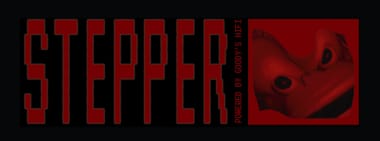Goody’s HiFi presents STEPPER
