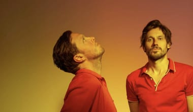 Friendly Fires