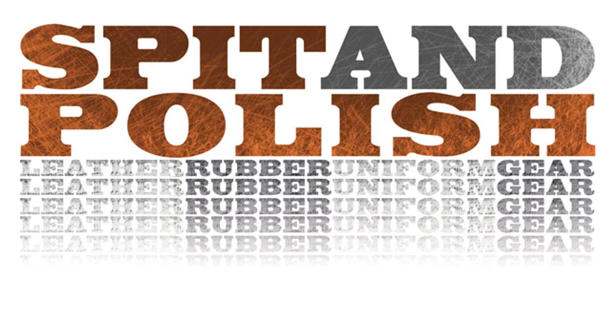 Spit & Polish