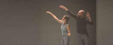CEREN ORAN & MOVING BORDERS 