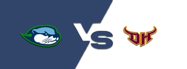 Basketball vs. Cal State Dominguez Hills