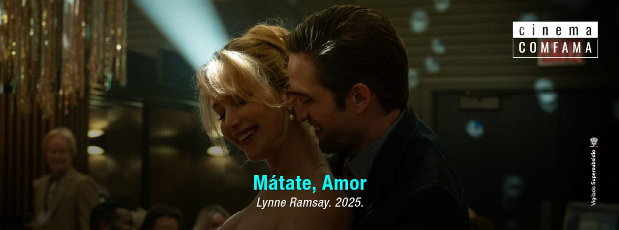 Die My Love