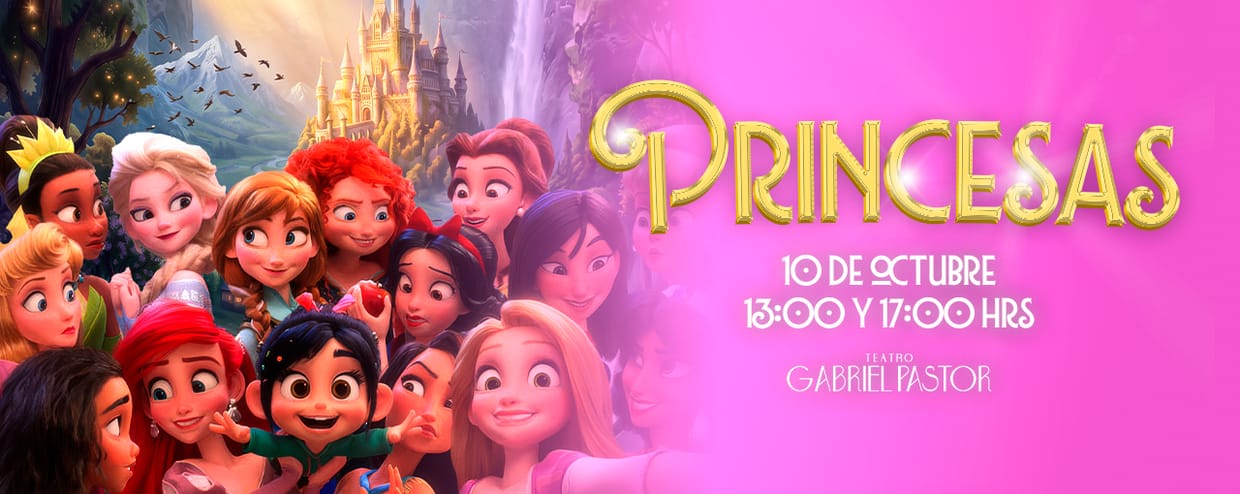 Princesas
