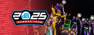 2025 DCI Eastern Classic - Friday Night