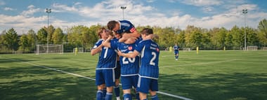 VSK Aarhus - Brabrand IF