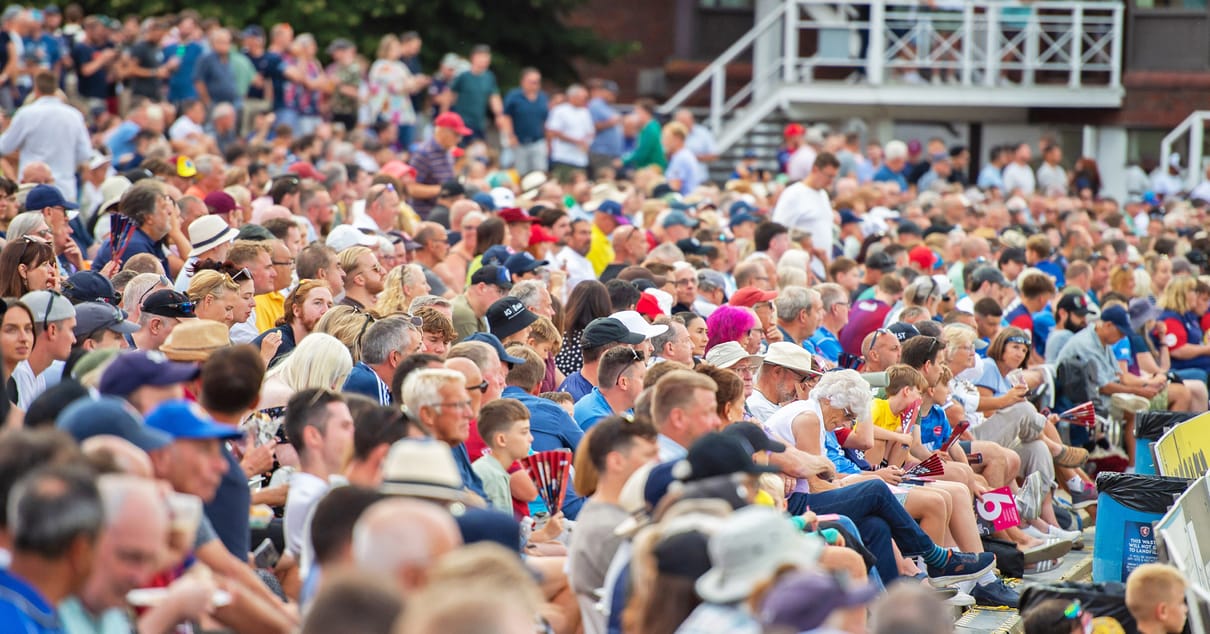 Kent Cricket