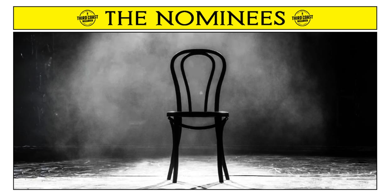 The Nominees