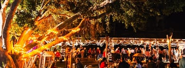 Barn Dance