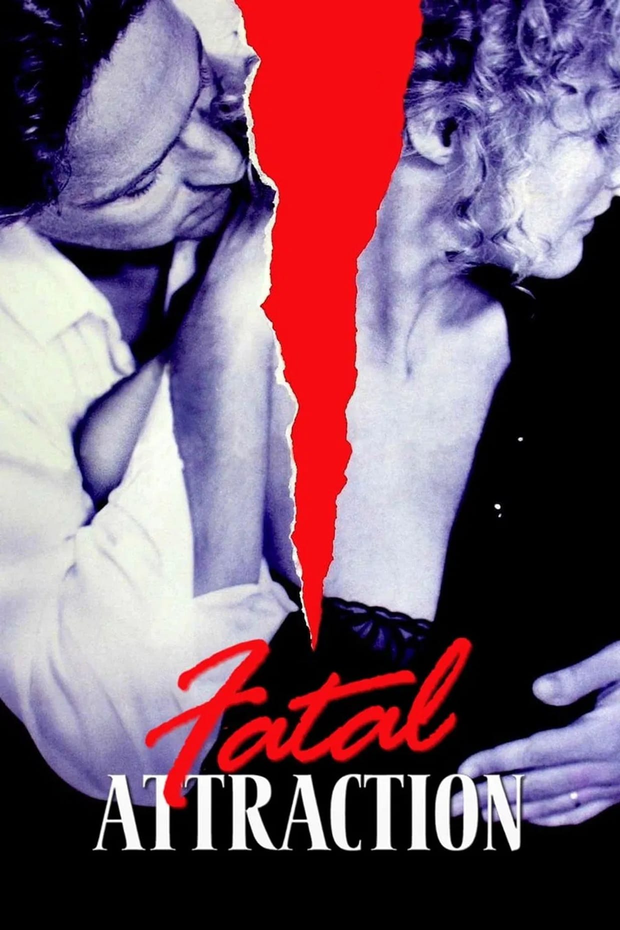 FATAL ATTRACTION (1987)