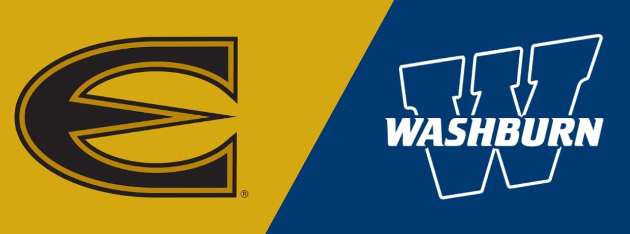 ESU Football vs. Washburn 