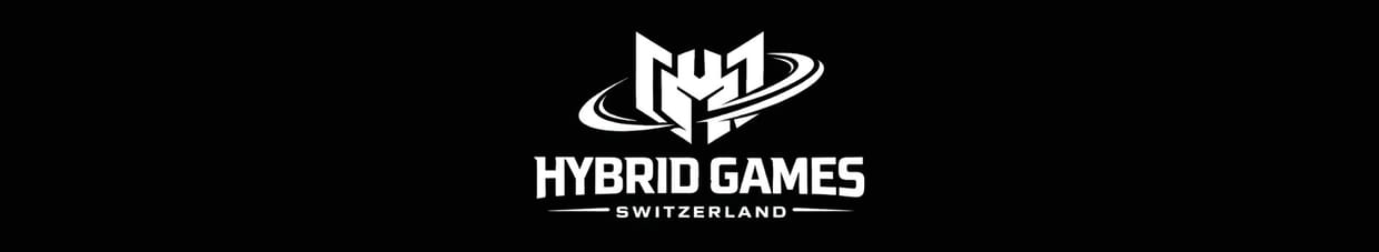 Hybrid Games Switzerland 