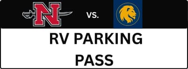 FB vs East Texas A&M RV Spot 