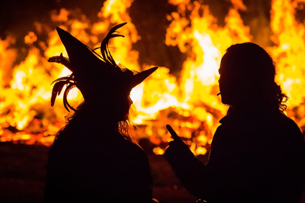 Hexennacht 