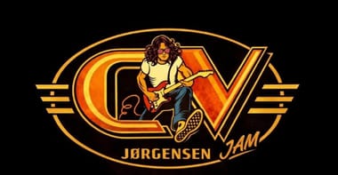 C V Jørgensen Jam