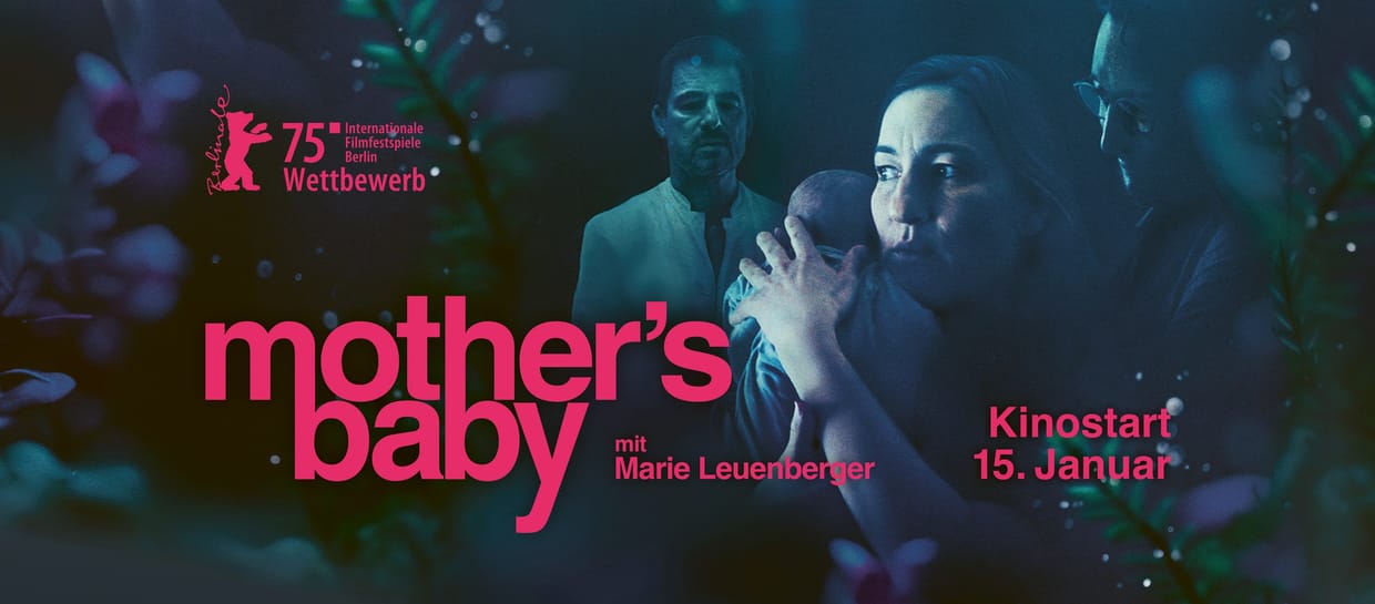 Kino: Mother's Baby