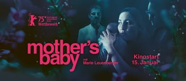 Kino: Mother's Baby