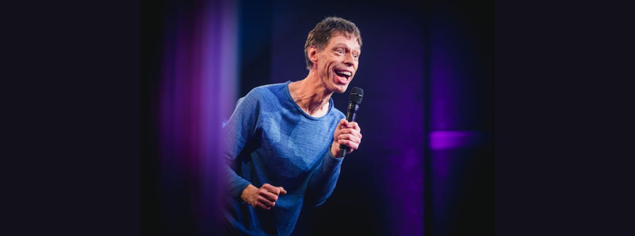 MADDIN Schneider - Neue Tour 2027