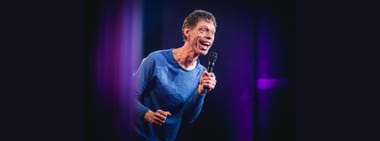 MADDIN Schneider - Neue Tour 2027