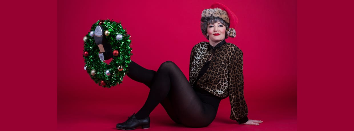 Broadway Barbara’s Holiday Spectacular!