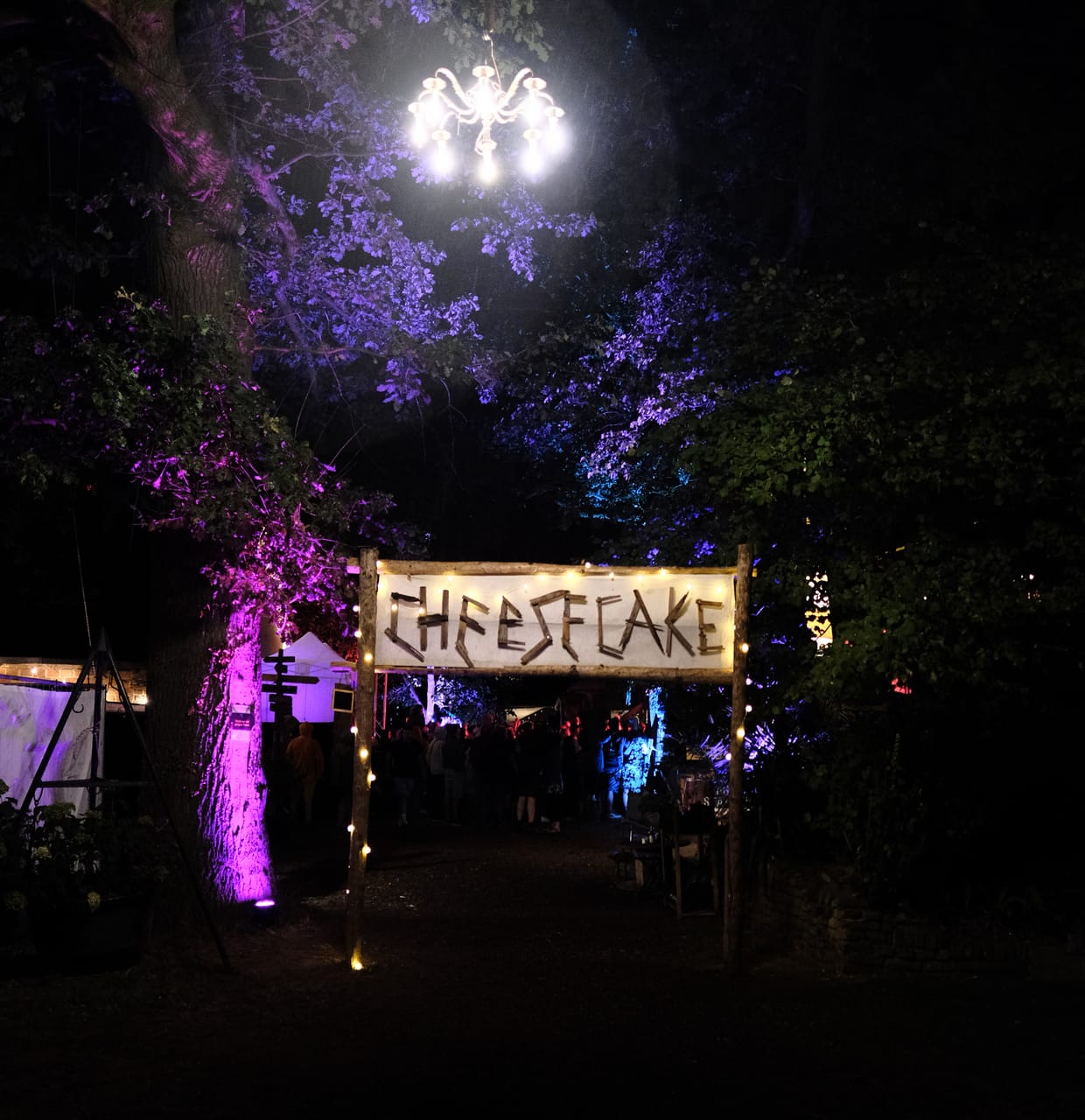 Cheesecake Festival 2026