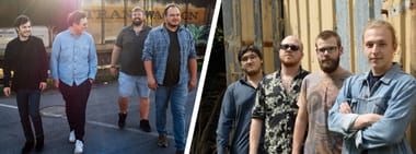 HEIMSPIEL: REYNARD AND THE RAVEN – THE SOUTHERN FUNK CONSPIRACY abgesagt!