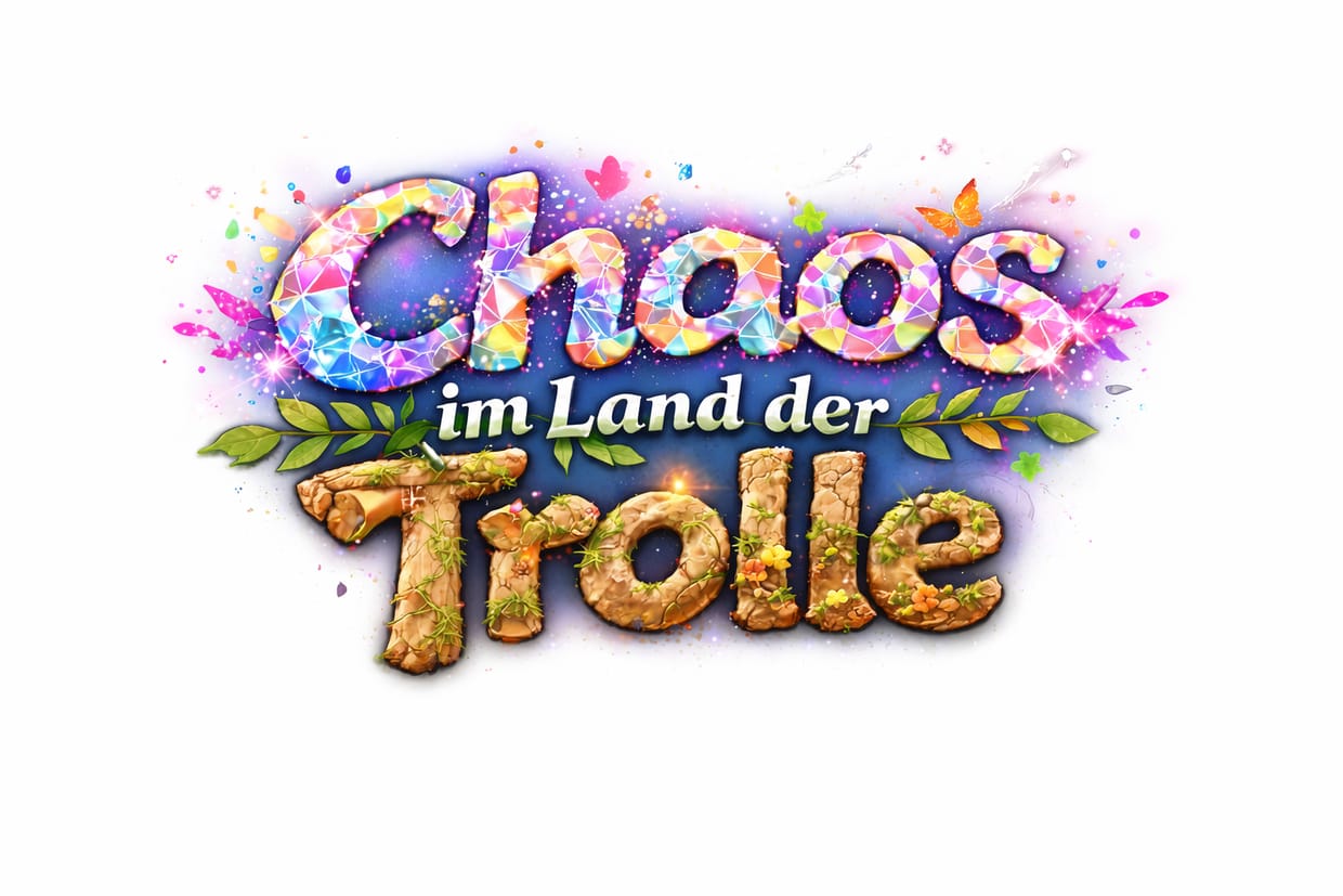 Sommertheater 2026 - Chaos im Land der Trolle