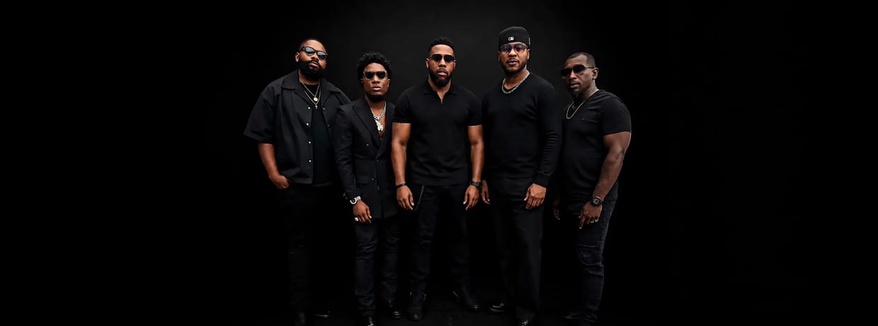 The PC Band