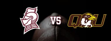 Sprint Football vs Quincy