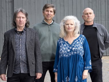 An Evening with Cowboy Junkies