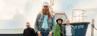 Teitur Magnússon & Mýtlarnir á Leyni