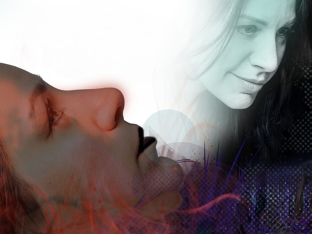 Jagged Little Pill