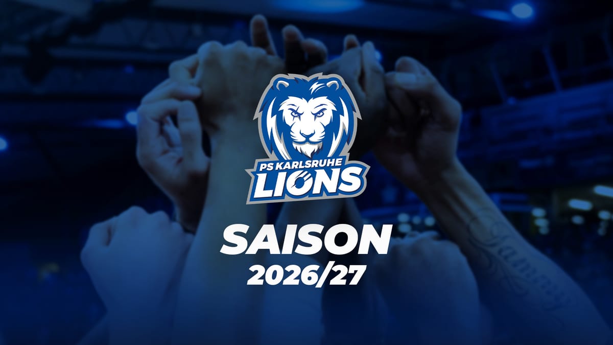 PSK LIONS