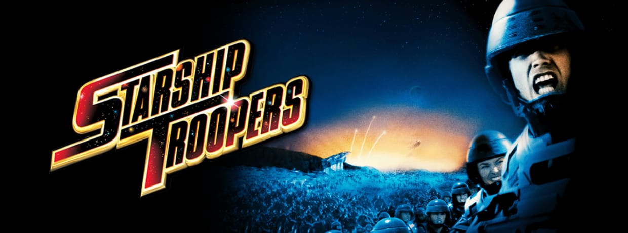 Starship Troopers