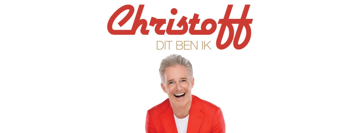 Christoff - Dit ben ik!