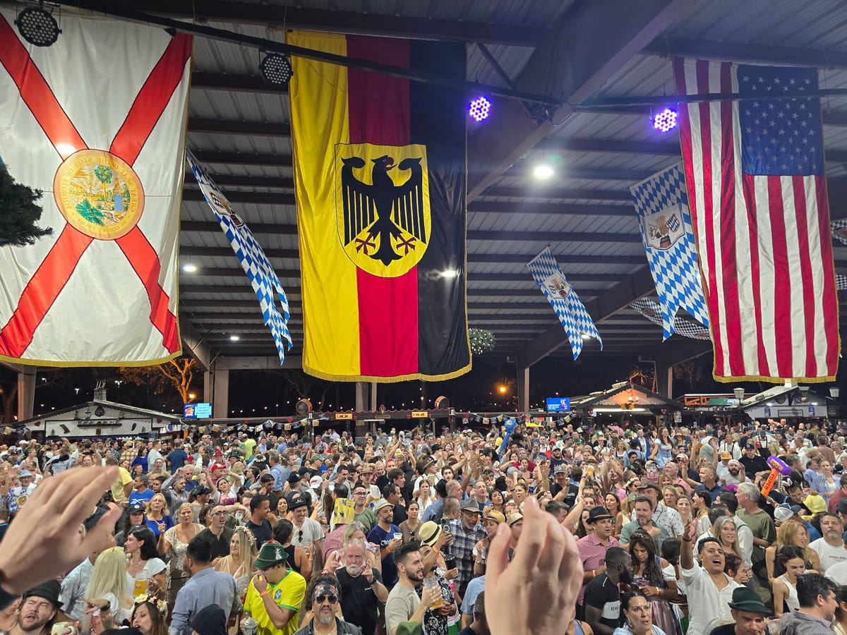 American German Club