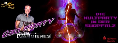 Ü30 Party