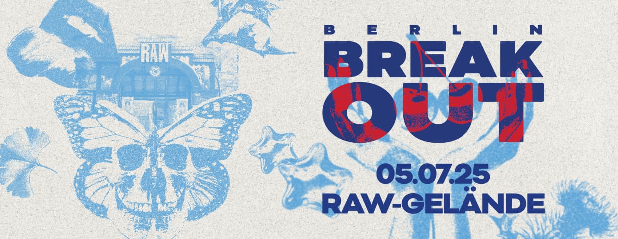 Berlin Breakout