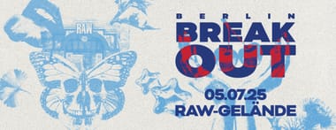 Berlin Breakout