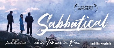 Kino: Sabbatical