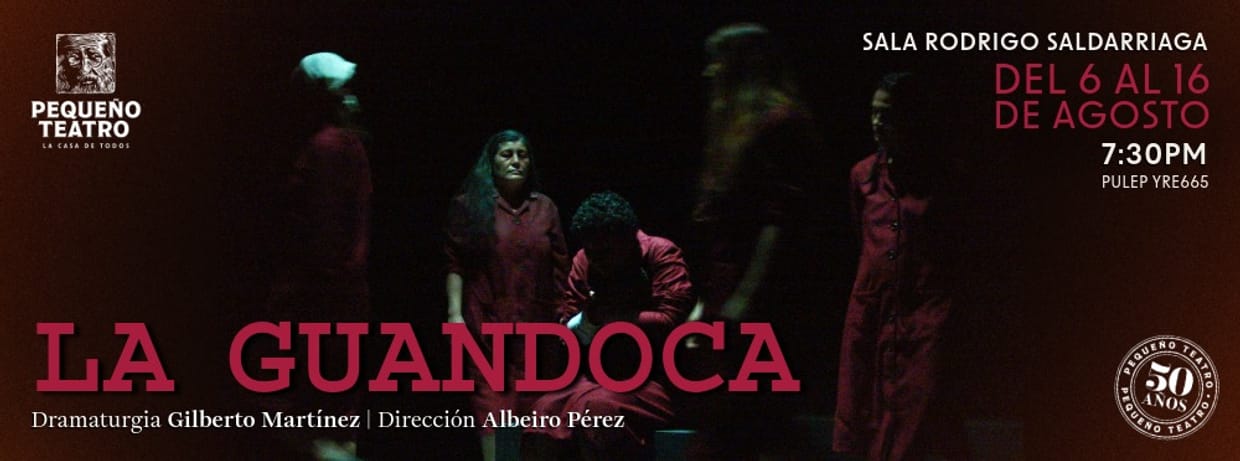 LA GUANDOCA