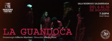LA GUANDOCA