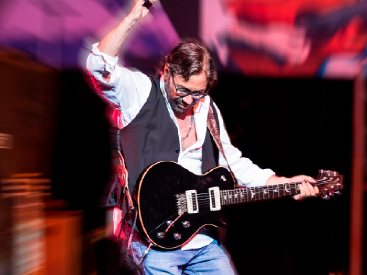 Al Di Meola