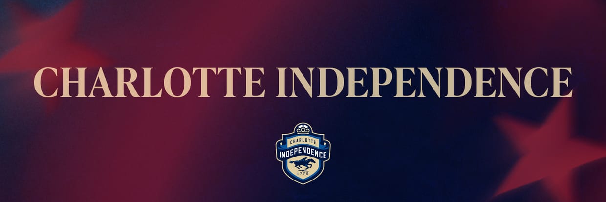 Lamar Hunt U.S. Open Cup: Charlotte Independence vs. Charleston Battery