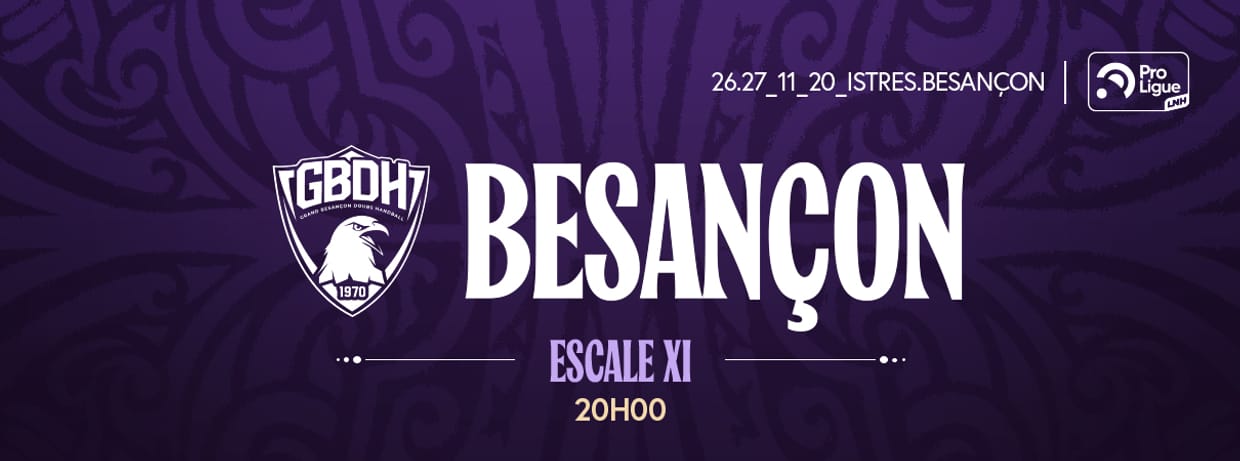 J11 Istres-Besançon