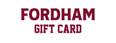 Fordham Athletics Gift Cards