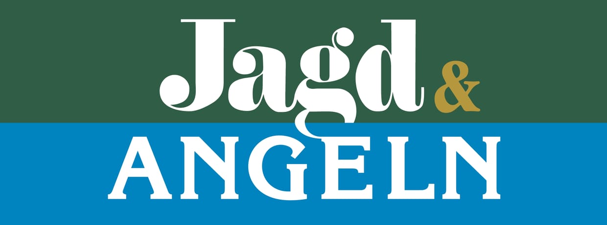 Jagd & Angeln 2026