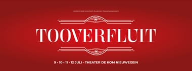 De Honorairentravestie (Vrijdagmiddag)