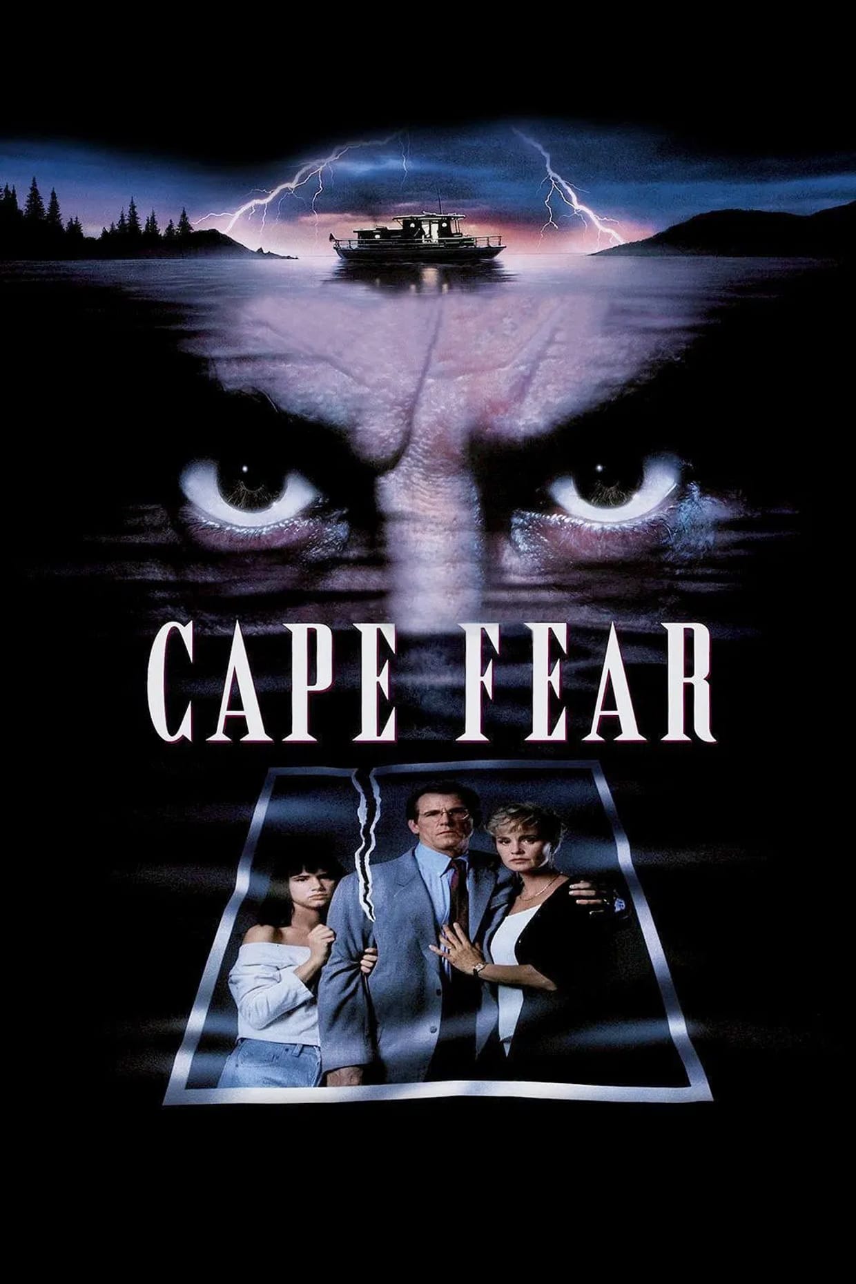 CAPE FEAR (1991)