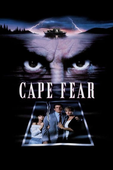 CAPE FEAR (1991)