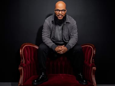 JJ Hairston "Joy Is Here Tour" w/ Anthony Hall - CANCELLED